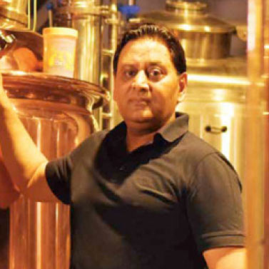 Rohit-jafa