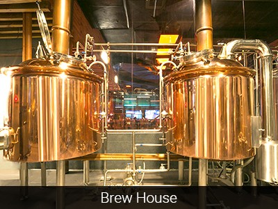 Brew-House Brew House