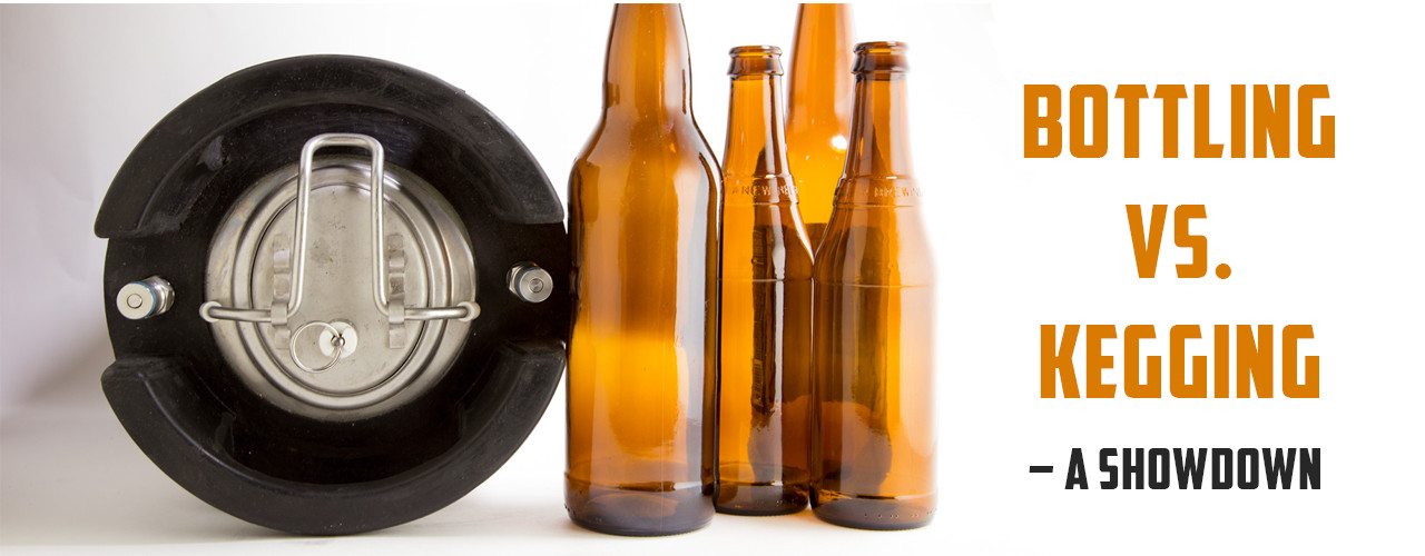 How do you Choose the Right Packaging Method for your Brews?
