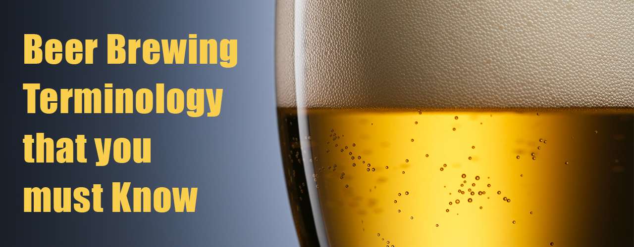 Beer-Brewing-Terminology