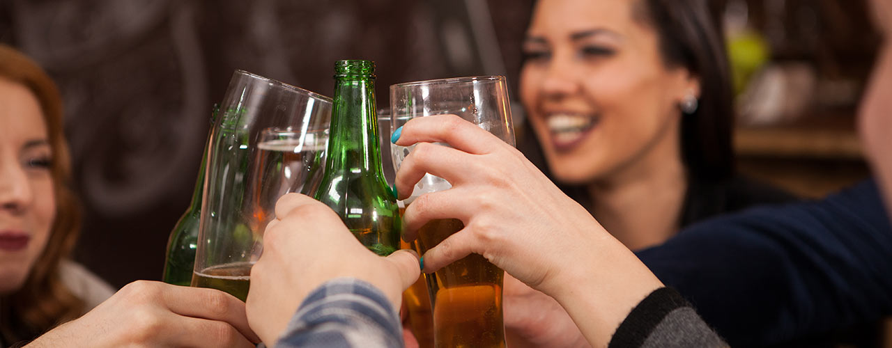 hops in Belgian-style brews