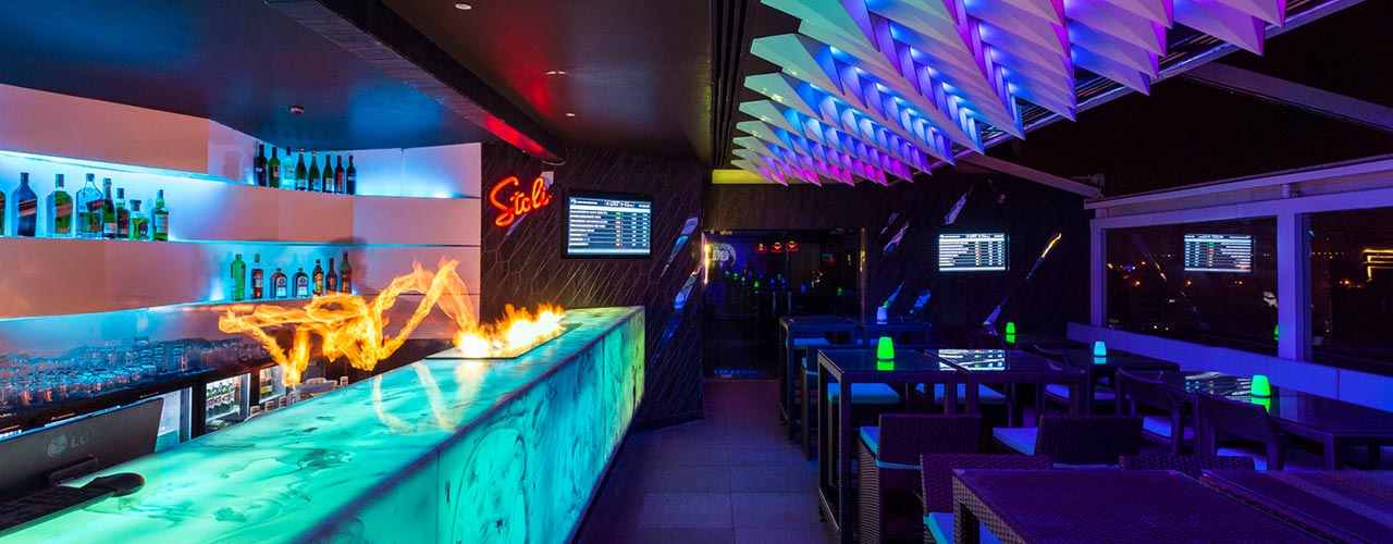 Bar-Exchange