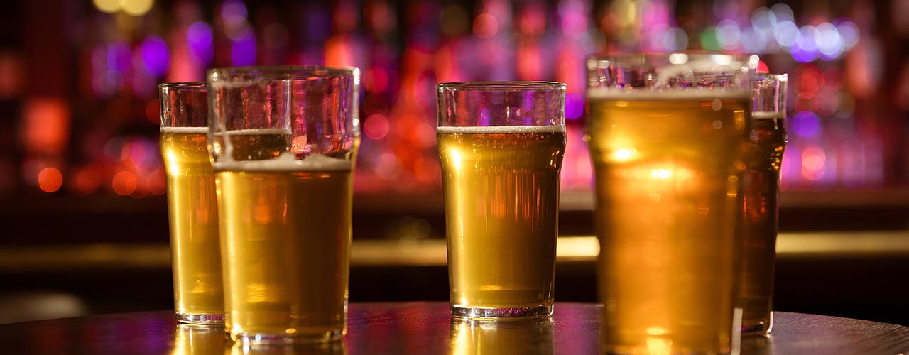 Brew-and-Pub