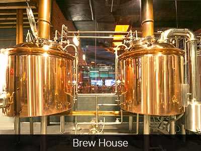 Brew-House