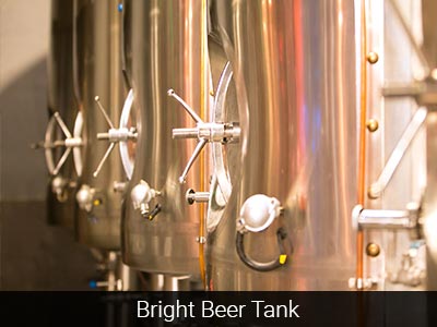Bright-Beer-Tank