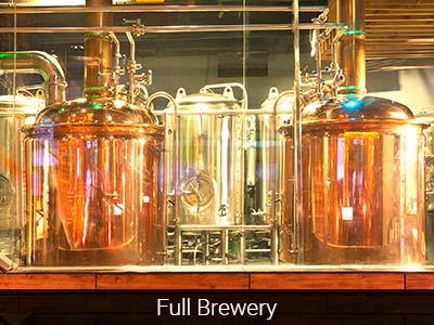 Full-Brewery Full-Brewery