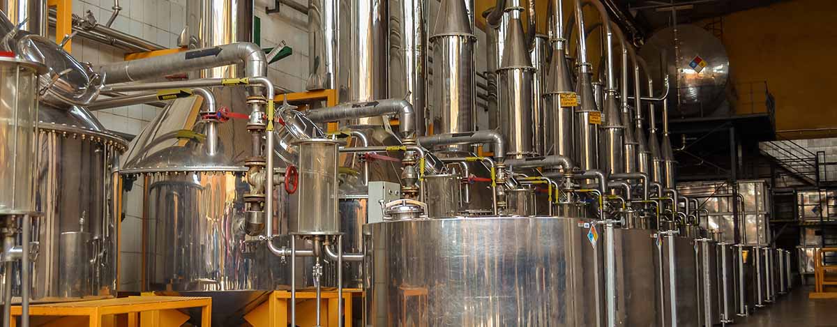 Embracing Tech in Brewing: Impact of Innovation on Microbreweries in India