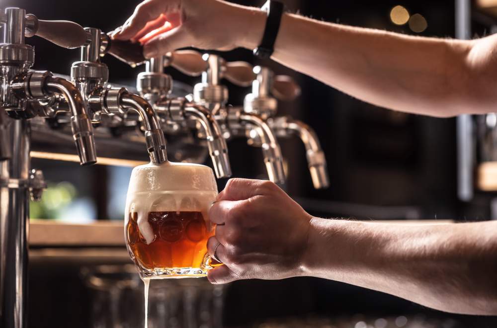 Fast-Tracking With Top Brewery Machinery Suppliers