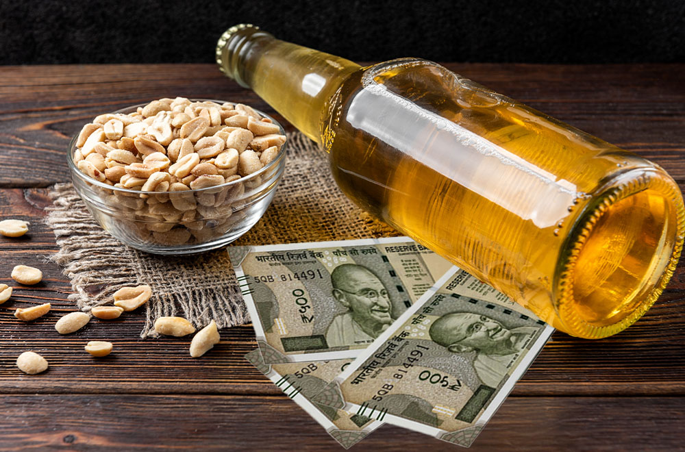 The Hidden Economics of Beer Wastage in Indian Microbreweries: How Smart Inventory Management Drives Profitability