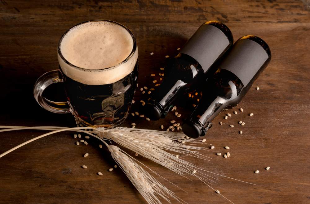 The Keto-Beer Movement: Low-Carb Craft Beer for Health-Conscious Indians