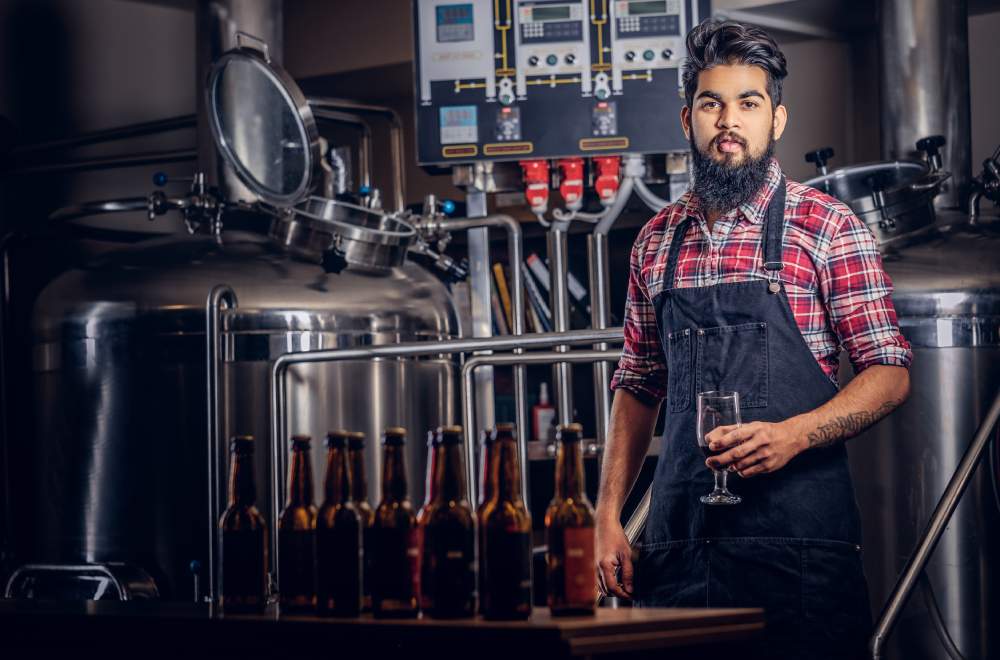 State-by-State Microbrewery License
