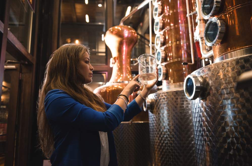 Scaling Brewery Systems: Beer Plant Design in India