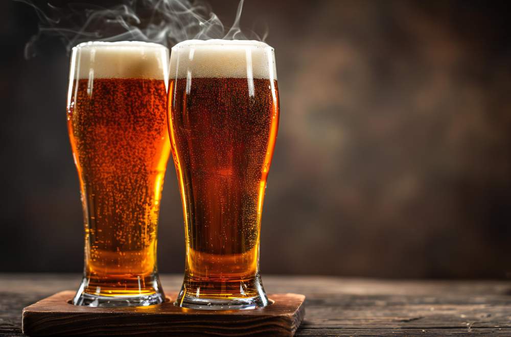 Affects Taste Perception in Indian Brewpubs