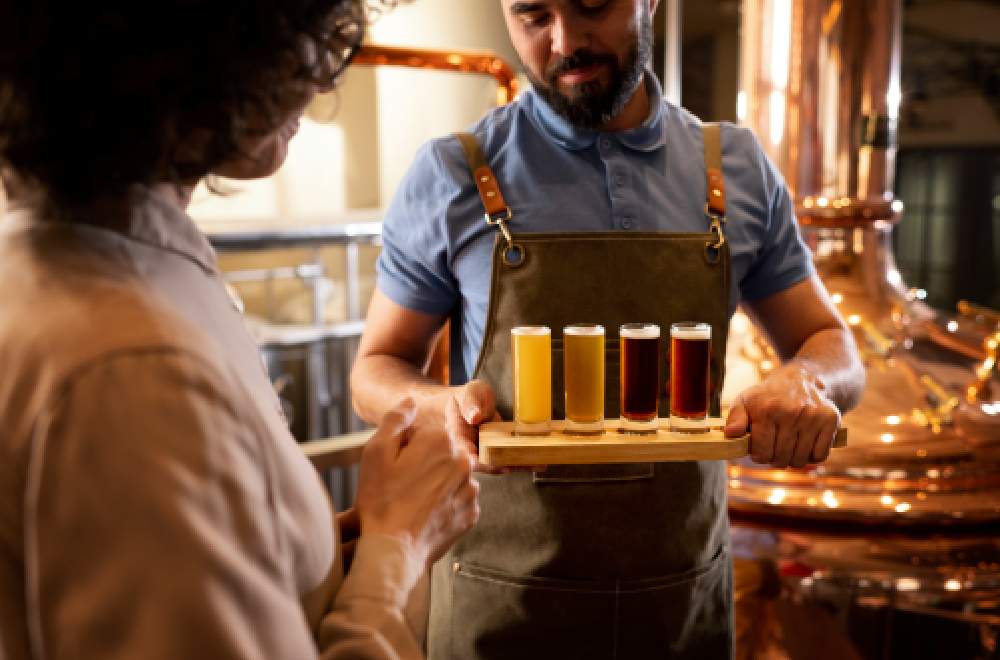 Medical Standards Matter in Craft Beer Production