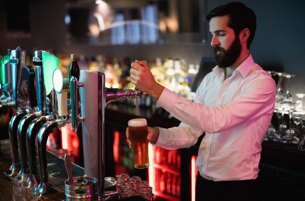 Water Quality Fix for Indian Breweries by Location